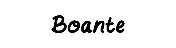 UMOGARE  Free Fonts Download