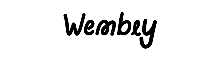 UMOGARE  Free Fonts Download