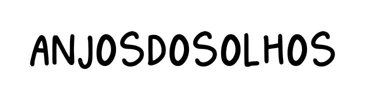 Hynings Handwriting Regular  Free Fonts Download