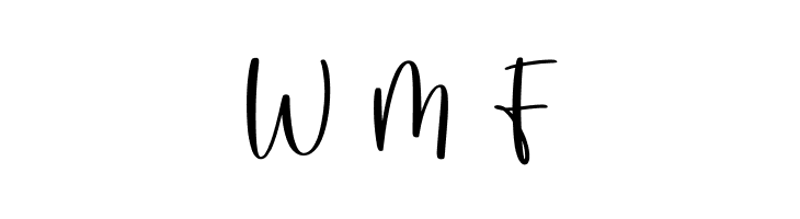 Graphy_DEMO  Free Fonts Download