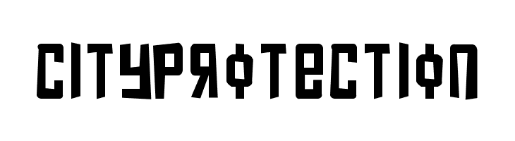Soviet Punk  Free Fonts Download