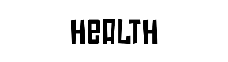 Soviet Punk  Free Fonts Download