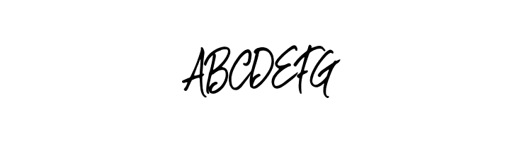 LosAngelesClean  Free Fonts Download