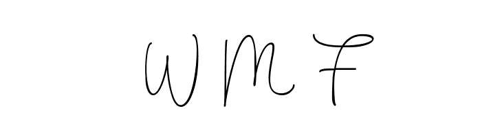 Hilliant  Free Fonts Download