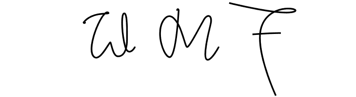 Butter West  Free Fonts Download