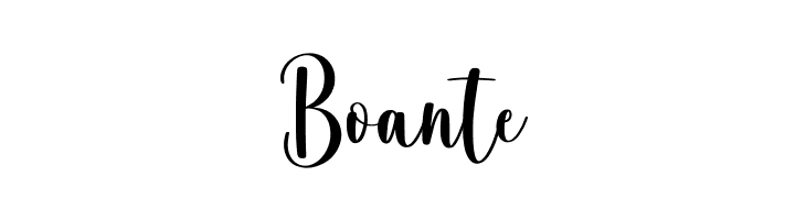 Yulian_DEMO  Free Fonts Download