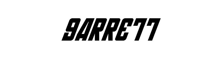 Soviet Bold Italic  Free Fonts Download