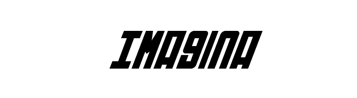 Soviet Bold Italic  Free Fonts Download