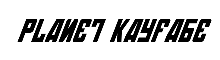 Soviet Bold Italic  Free Fonts Download