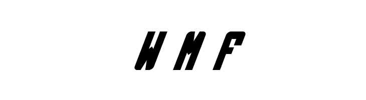 Soviet Bold Italic  Free Fonts Download