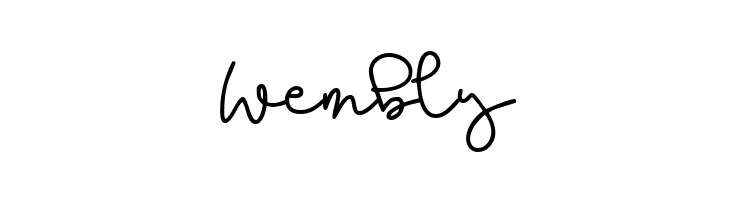 School Friend  Free Fonts Download