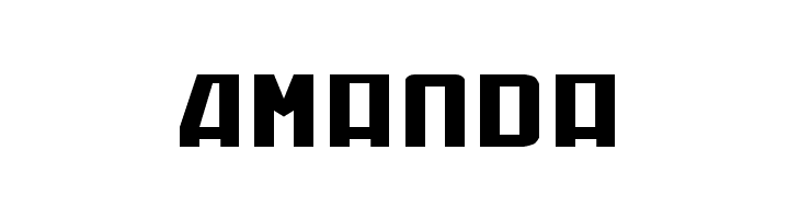 Soviet X-Expanded  Free Fonts Download