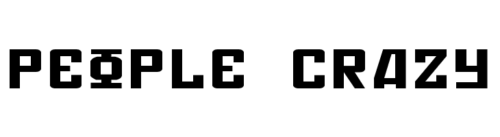 Soviet X-Expanded  Free Fonts Download