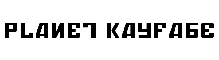 Soviet X-Expanded  Free Fonts Download