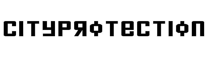 Soviet X-Expanded  Free Fonts Download