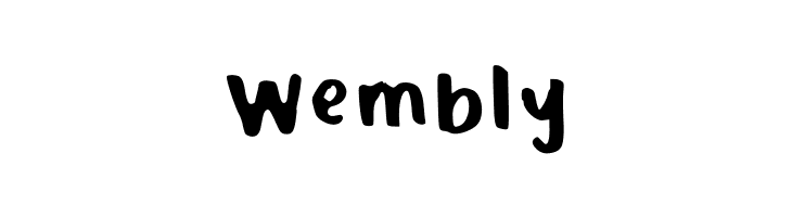 Bold Crayola Regular  Free Fonts Download