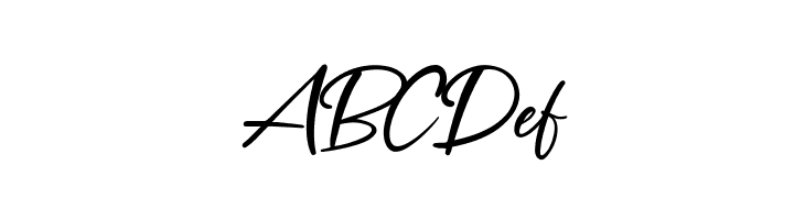 Silver Pen  Free Fonts Download