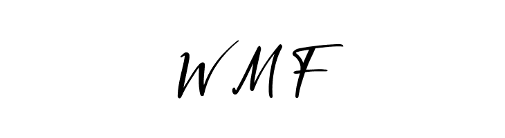 Silver Pen  Free Fonts Download