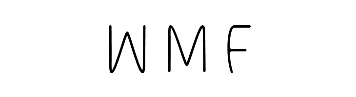 Magical Milky  Free Fonts Download