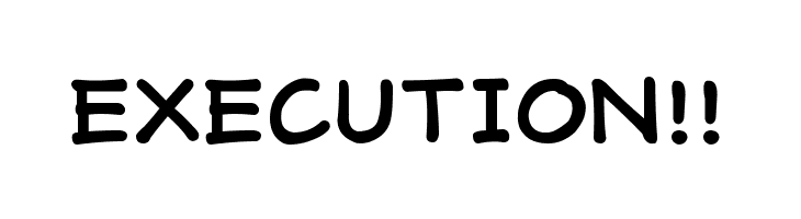 ' RonySiswadi 13  Free Fonts Download