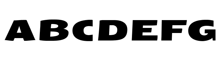 Seymour One Regular  Free Fonts Download