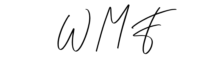 Willybery PERSONAL USE ONLY!  Free Fonts Download