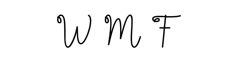 Bread Handmade  Free Fonts Download