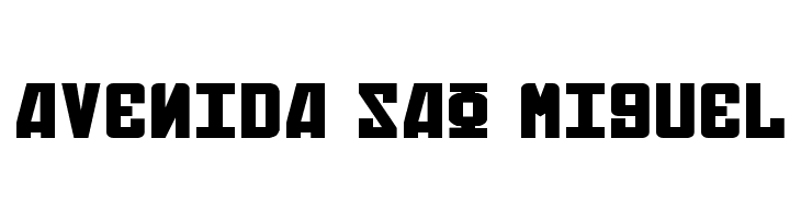 Soviet Bold Expanded  Free Fonts Download