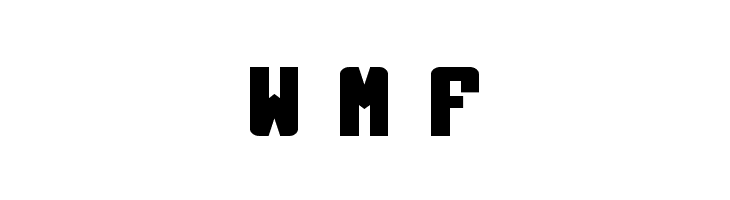 Soviet Bold Expanded  Free Fonts Download