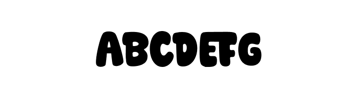 Super Croissant Regular  Free Fonts Download