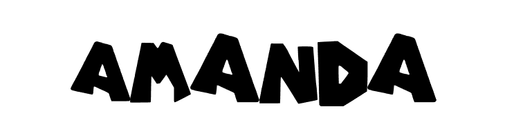 Mayro Kart Retro Regular  Free Fonts Download