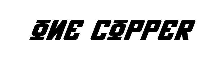 Soviet Bold ExpItal  Free Fonts Download