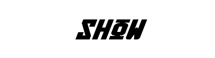 Soviet Bold ExpItal  Free Fonts Download