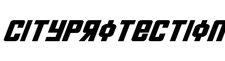 Soviet Bold ExpItal  Free Fonts Download
