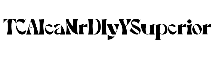 Cruiser  Free Fonts Download