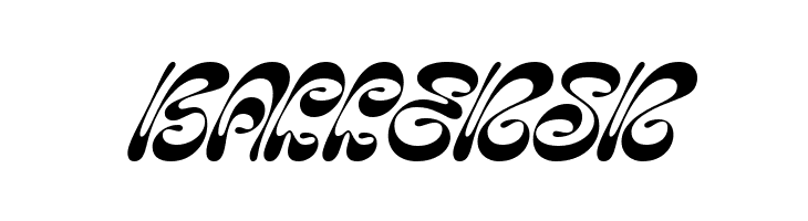 Amiza DEMO  Free Fonts Download