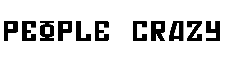 Soviet Expanded  Free Fonts Download