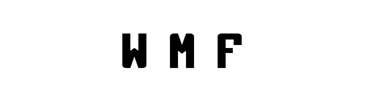 Soviet Expanded  Free Fonts Download