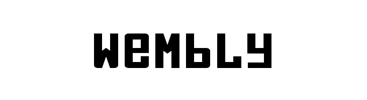 Soviet Expanded  Free Fonts Download