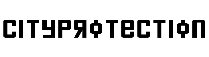 Soviet Expanded  Free Fonts Download