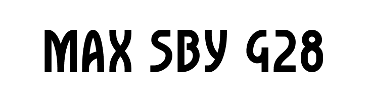 Lumierepolis Bold  Free Fonts Download