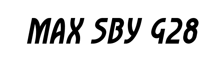 Lumierepolis Bold Italic  Free Fonts Download