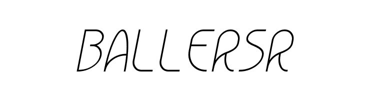 Lumierepolis Light Italic  Free Fonts Download