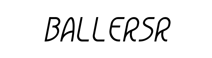 Lumierepolis Italic  Free Fonts Download
