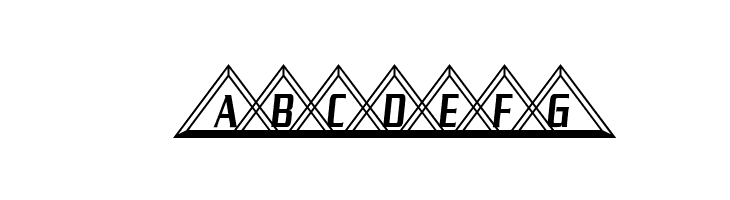 Alien Keyboard Regular  Free Fonts Download