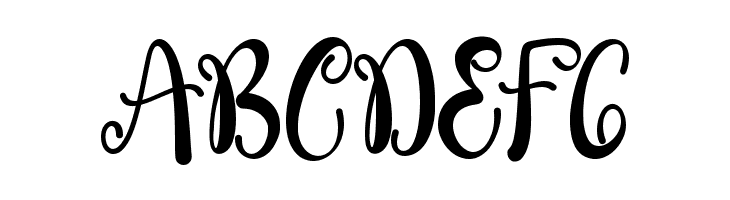 Holy Easter Demo  Free Fonts Download