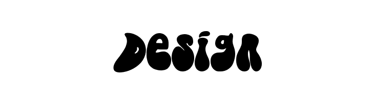 Christmas Groovy - Personal Use  Free Fonts Download