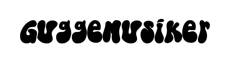 Christmas Groovy - Personal Use  Free Fonts Download