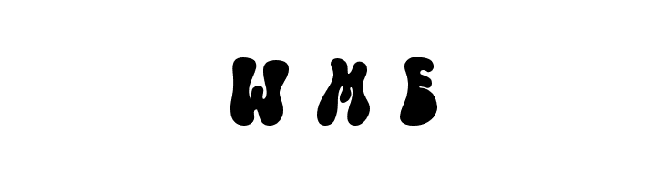 Christmas Groovy - Personal Use  Free Fonts Download