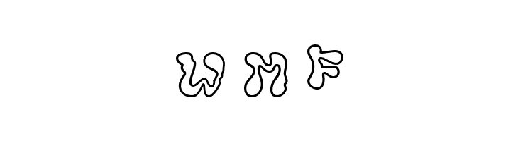 Regoofy DEMO  Free Fonts Download